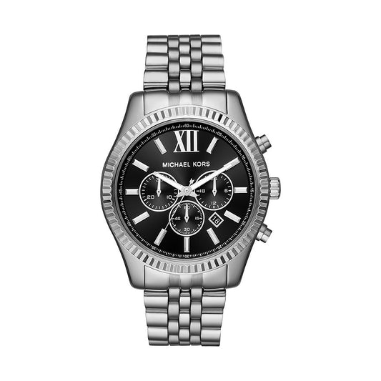 Michael Kors Chronograph Lexington