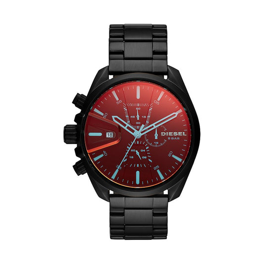Diesel Chronograph MS9