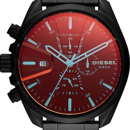 Diesel Chronograph MS9
