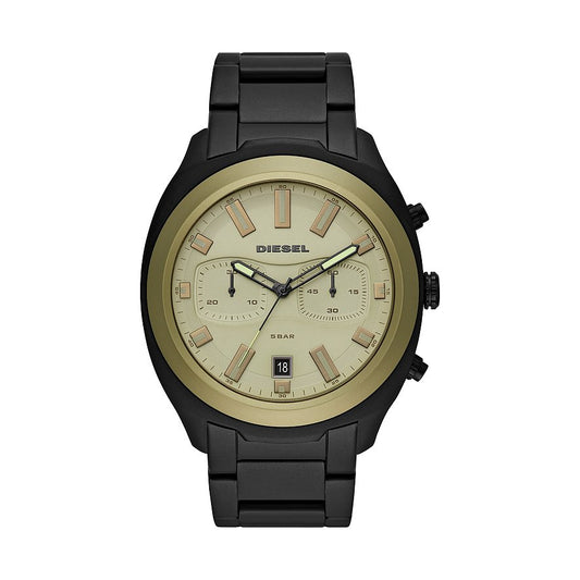 Diesel Chronograph Tumbler