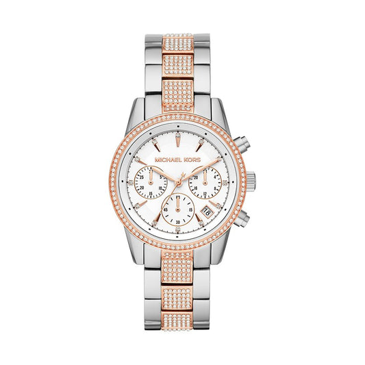 Michael Kors Chronograph Bryant