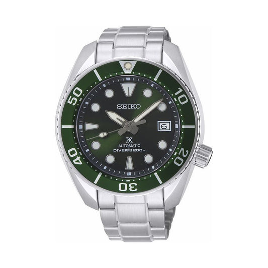 SEIKO PROSPEX Mod. MARE AUTOMATIC Grün