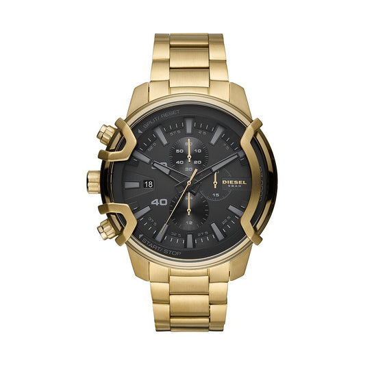Diesel Chronograph Griffed