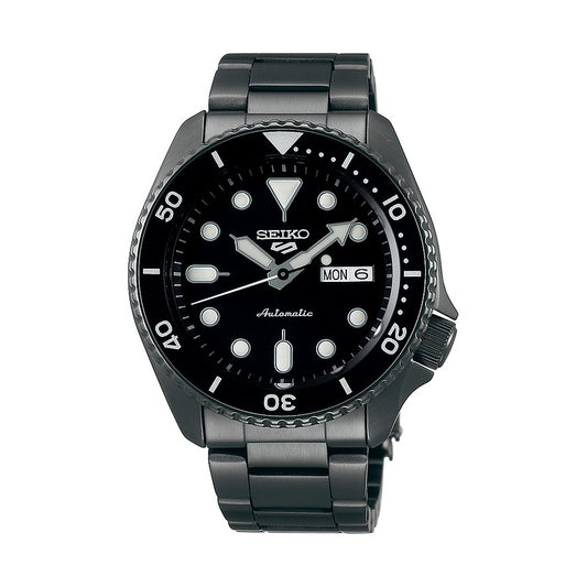 SEIKO 5 Mod. SPORTS Automatic