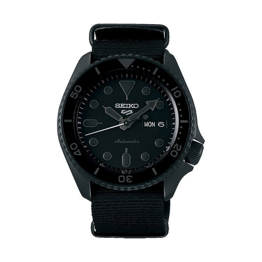 SEIKO 5 Mod. SPORTS Automatic srpd79