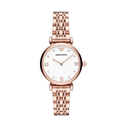Emporio Armani Damenuhr  32mm AR11267