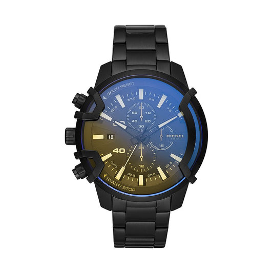 Diesel Chronograph Griffed
