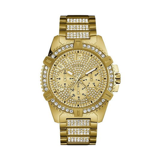 Guess Herren Armbanduhr W0799G2