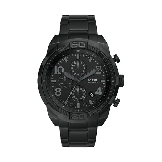 Fossil Chronograph Bronson