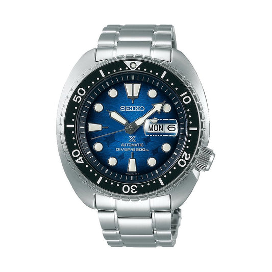 Seiko Prospex Divers Automatic 200m "new turtle"