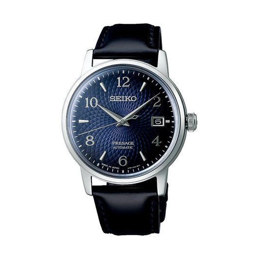 Seiko Herrenuhr Cocktail Time
