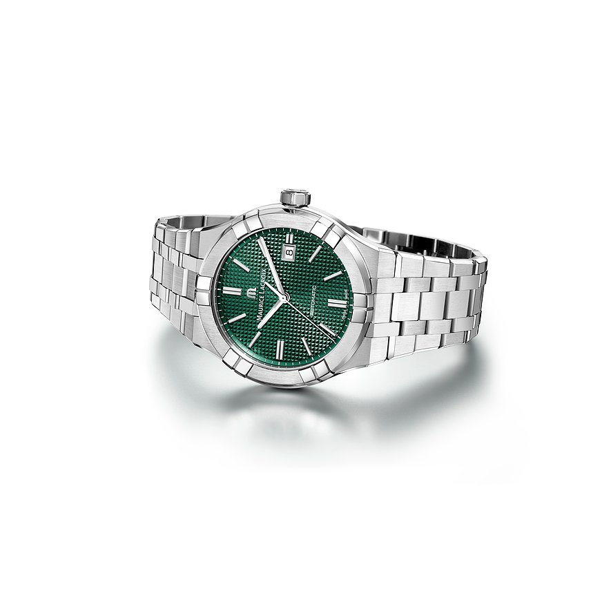 MAURICE LACROIX MOD. AIKON Automatic Date