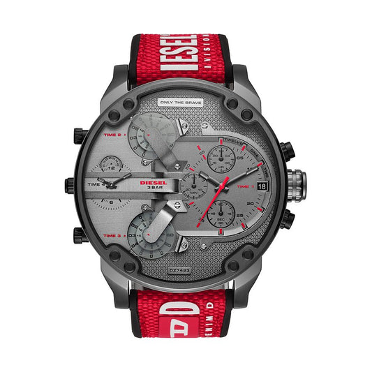 Diesel Chronograph Mr. Daddy 2.0