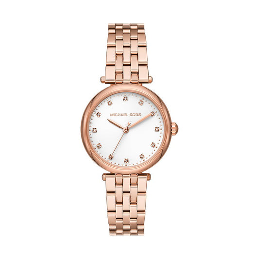 Michael Kors Damenuhr Darci Diamant