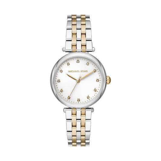 Michael Kors Damenuhr Darci Diamant