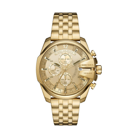 Diesel Chronograph Baby Chief
