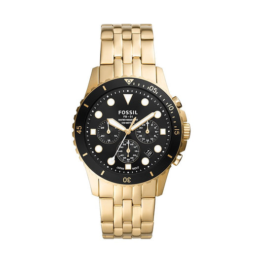 Fossil Chronograph FB-01