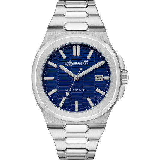 Ingersoll The Catalina Dark Blue