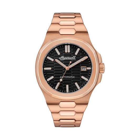Ingersoll The Catalina Rosegold