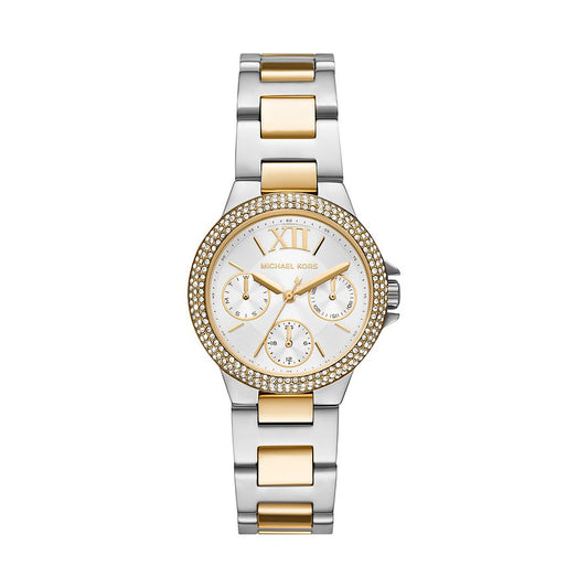 Michael Kors Damenuhr Camille