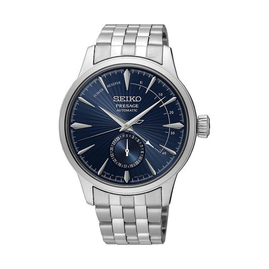 Seiko SSA347J1 Presage Cocktail Time