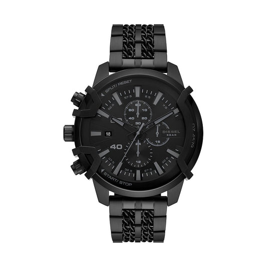 Diesel Chronograph Griffed