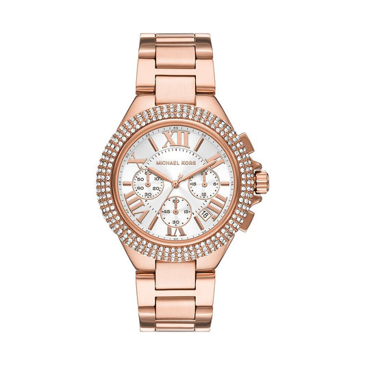 Michael Kors Chronograph Camille