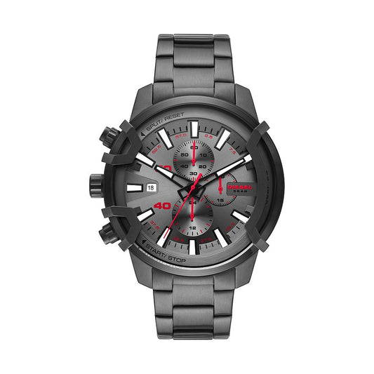 Diesel Chronograph Griffed