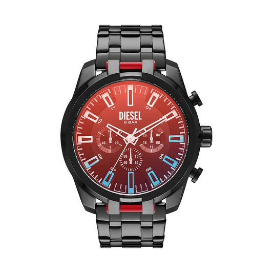 Diesel Chronograph Split