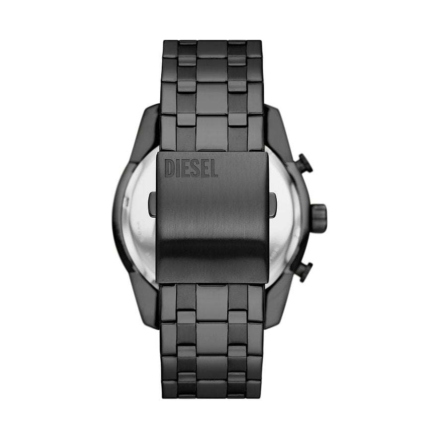 Diesel Chronograph Split