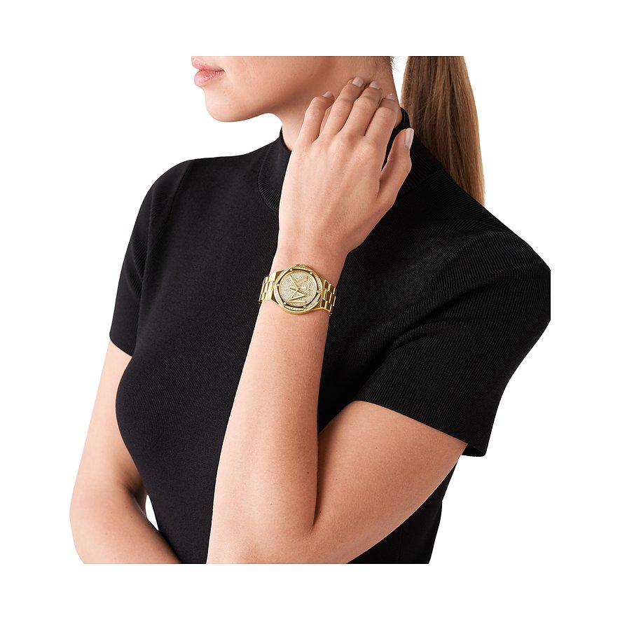 Michael Kors Damenuhr Lennox