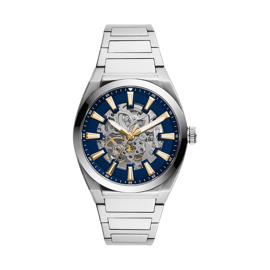 Fossil Herrenuhr Everett