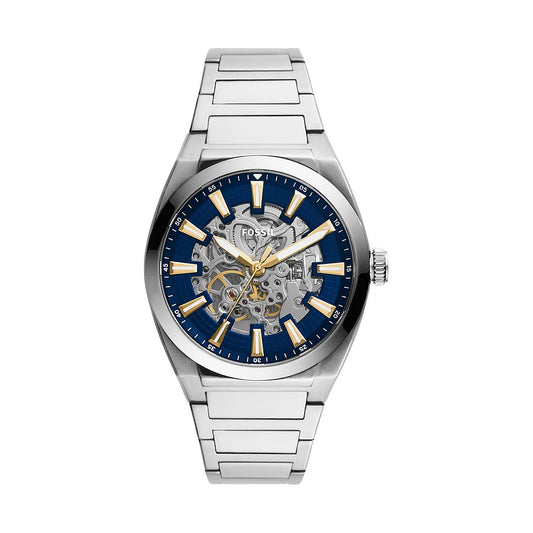 Fossil Herrenuhr Everett