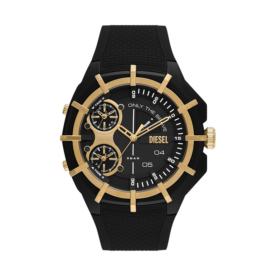 Diesel Herrenuhr Framed