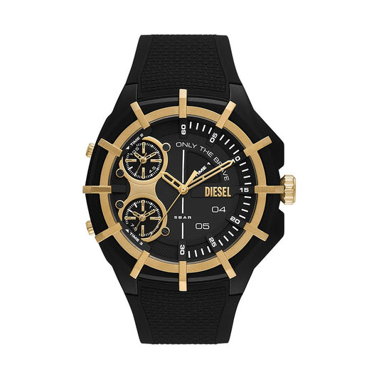 Diesel Herrenuhr Framed