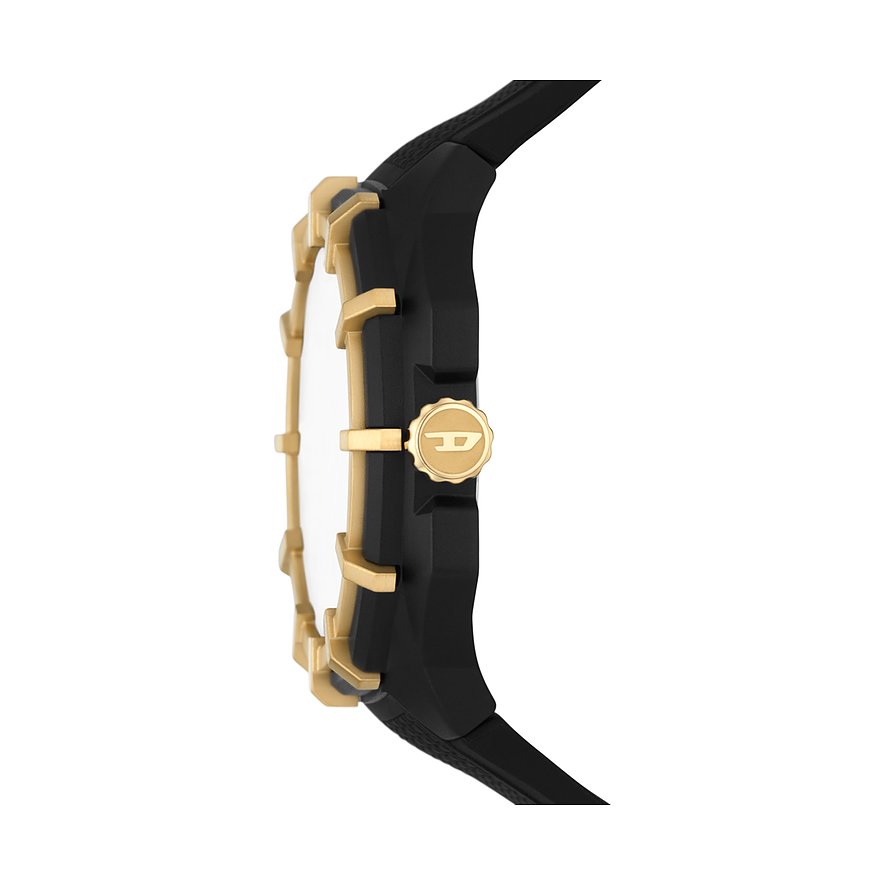 Diesel Herrenuhr Framed
