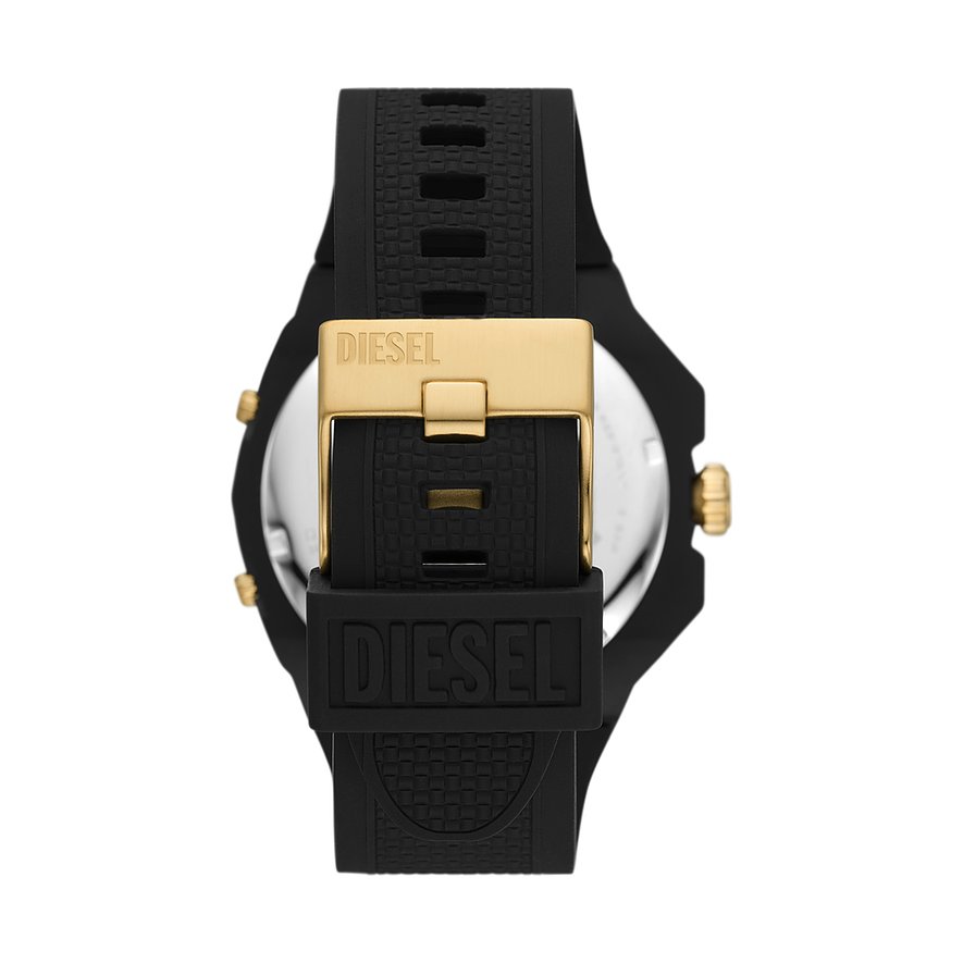 Diesel Herrenuhr Framed