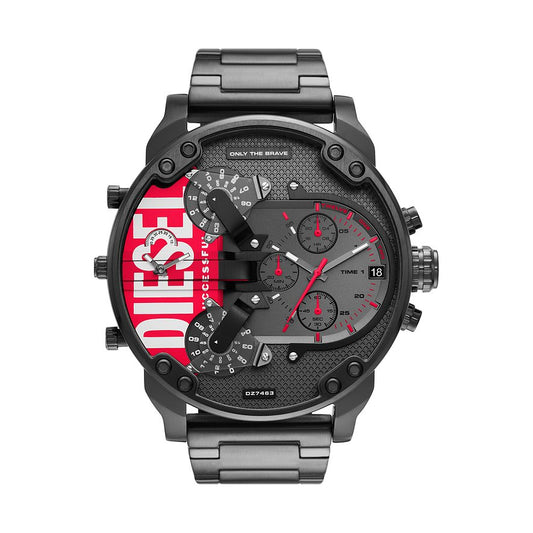 Diesel Chronograph Mr. Daddy 2.0