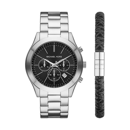 MICHAEL KORS Mod. SLIM RUNWAY ***Special pack***