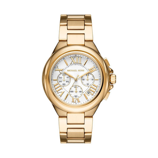 Michael Kors Chronograph Camille