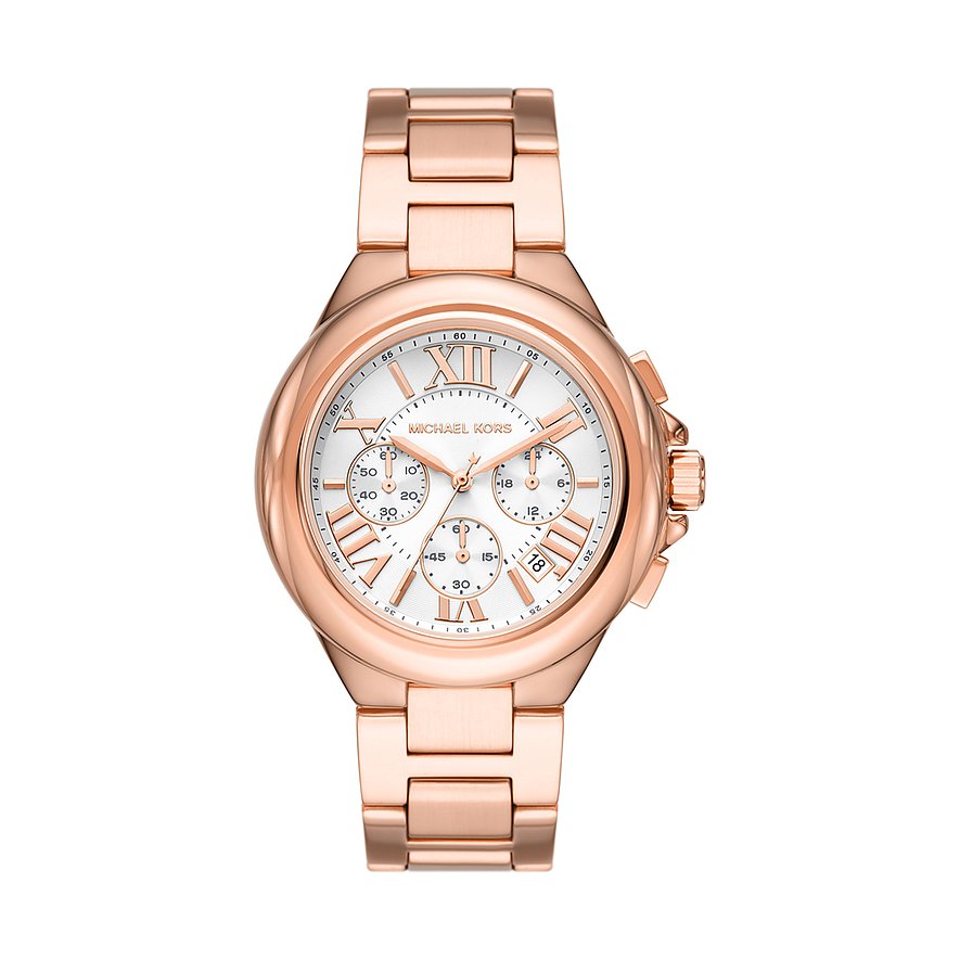 Michael Kors Chronograph Camille