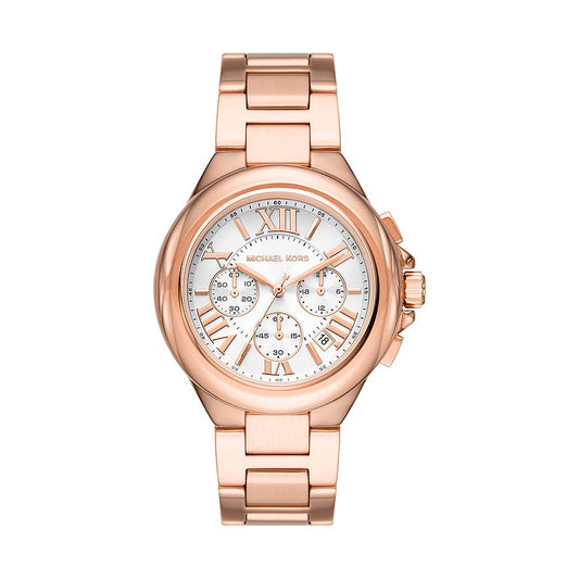 Michael Kors Chronograph Camille