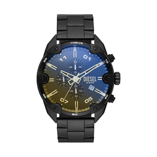 Diesel Chronograph Spiked