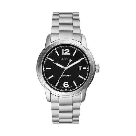 Fossil Herrenuhr Heritage