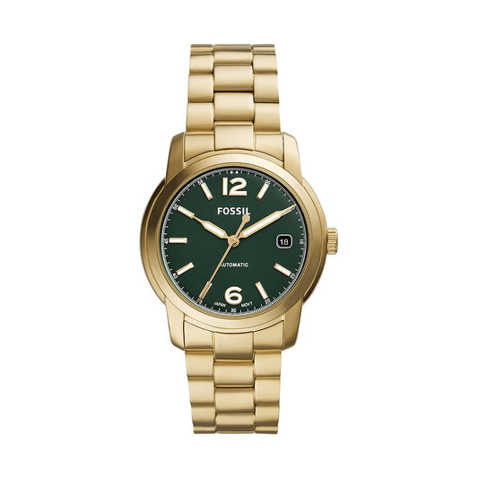 Fossil Damenuhr Heritage
