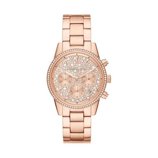 Michael Kors Chronograph Bryant