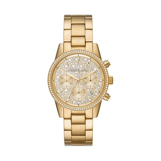 Michael Kors Chronograph Bryant