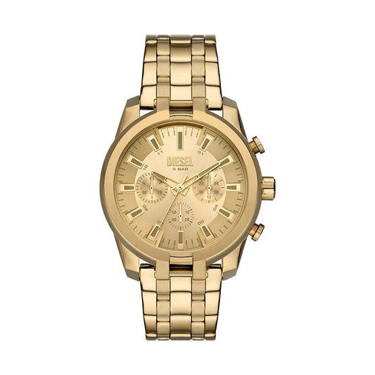Diesel Chronograph Split