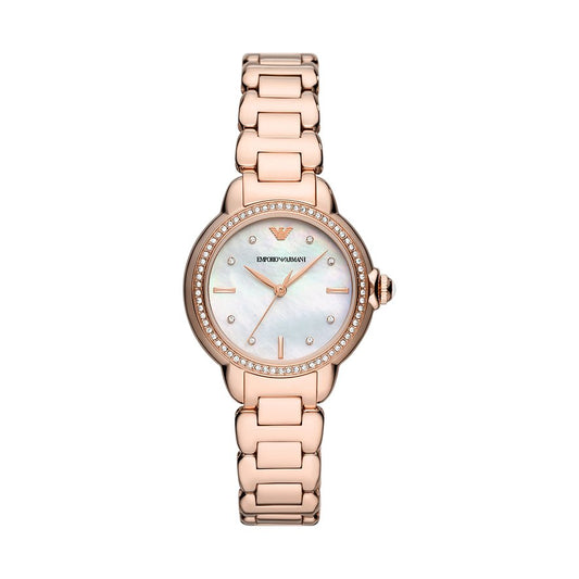 EMPORIO ARMANI Mod. MIA AR11523 32mm