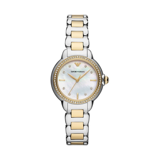 EMPORIO ARMANI Mod. MIA AR11524 32mm
